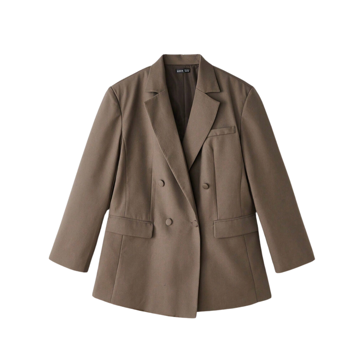 Oversized Blazer