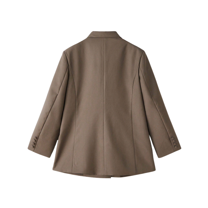 Oversized Blazer