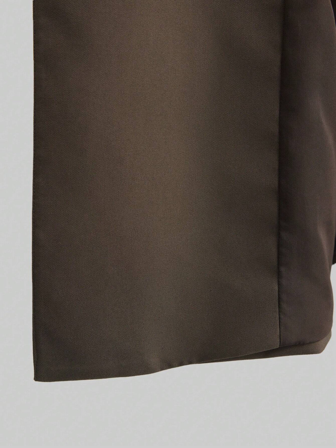 Oversized Blazer