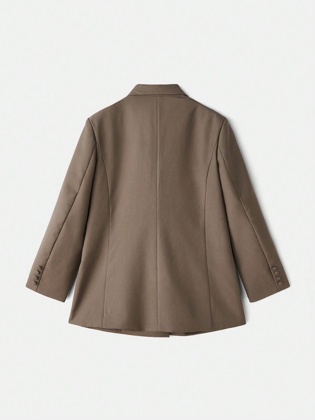 Oversized Blazer