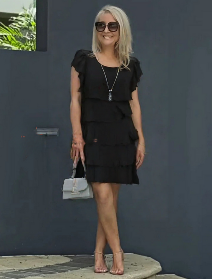Chic Sommerkjole