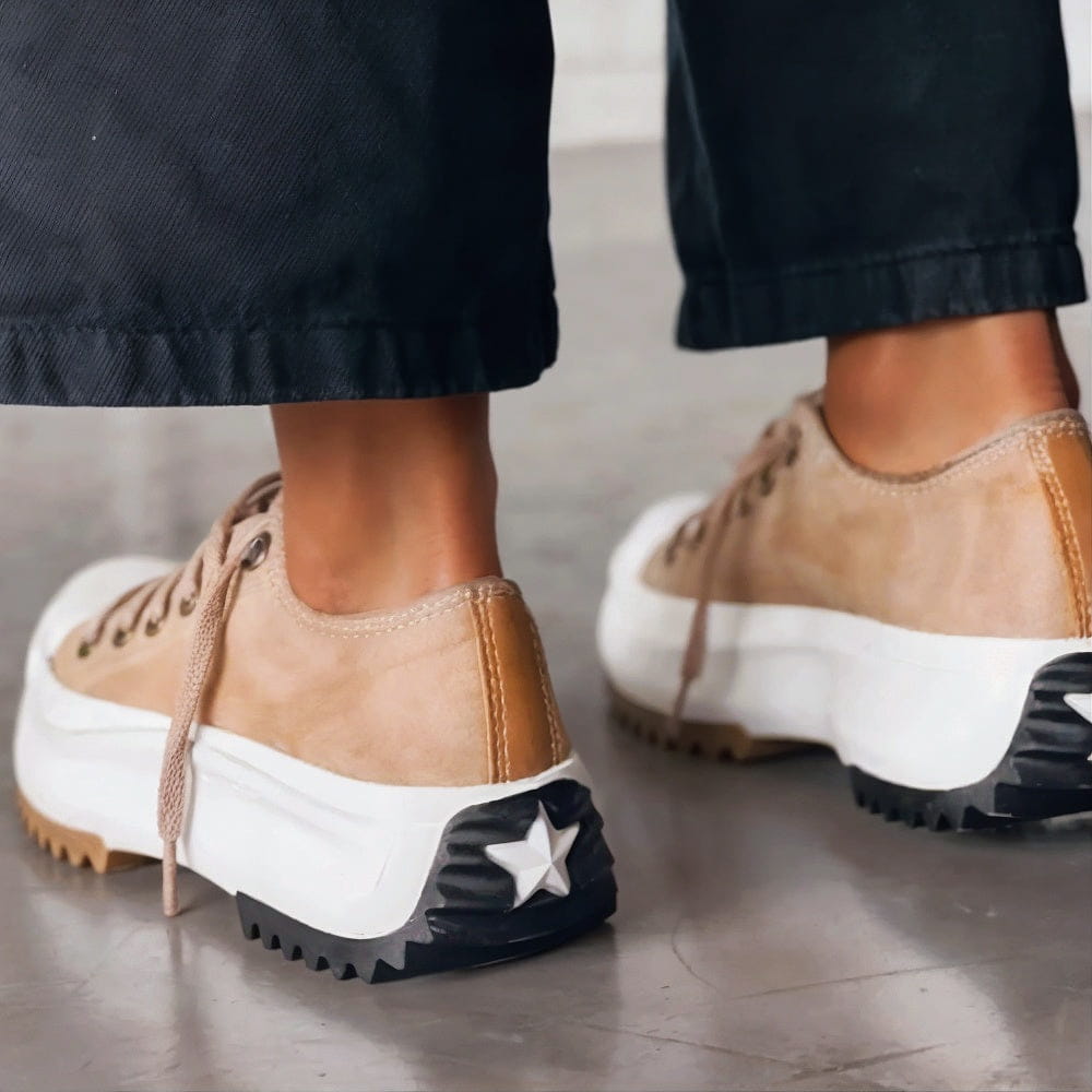 Mette™ -  Plateau Sneakers