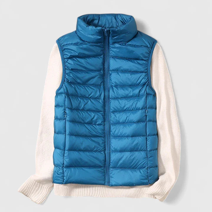 Freja | Komfortabel Vest