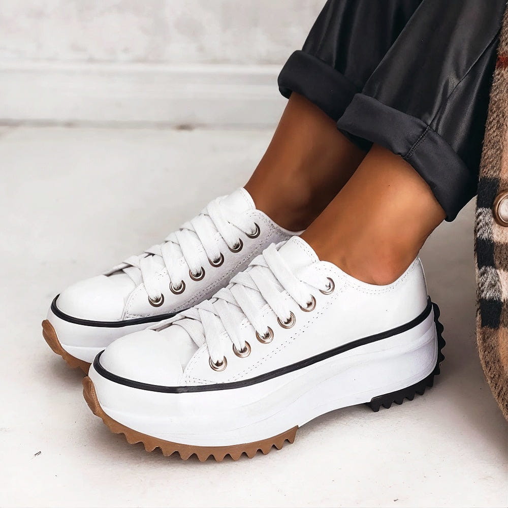 Mette™ -  Plateau Sneakers
