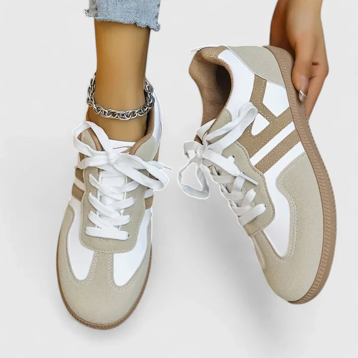 Freja | Ortopædiske Sneakers