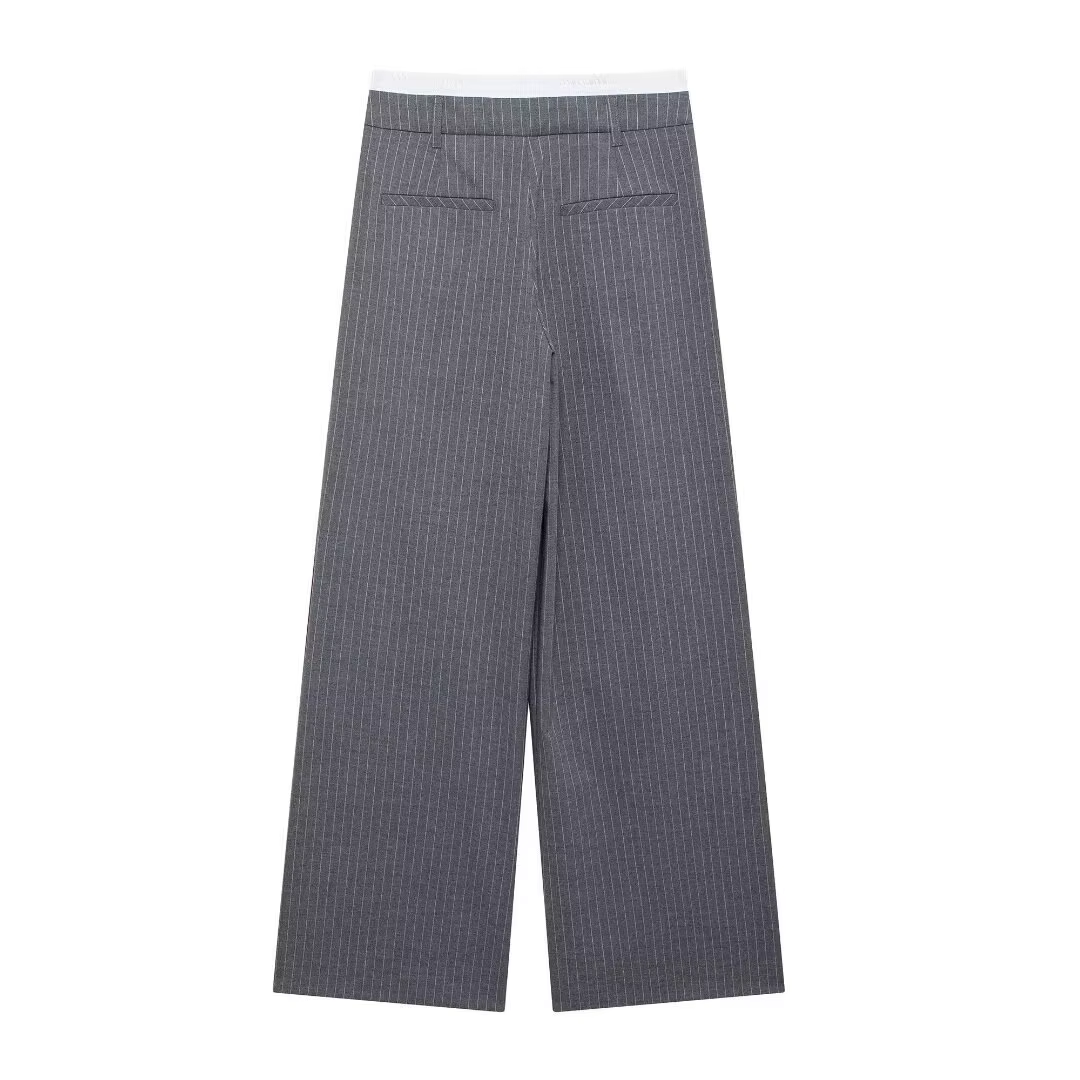 Le Pantalon Power Stride