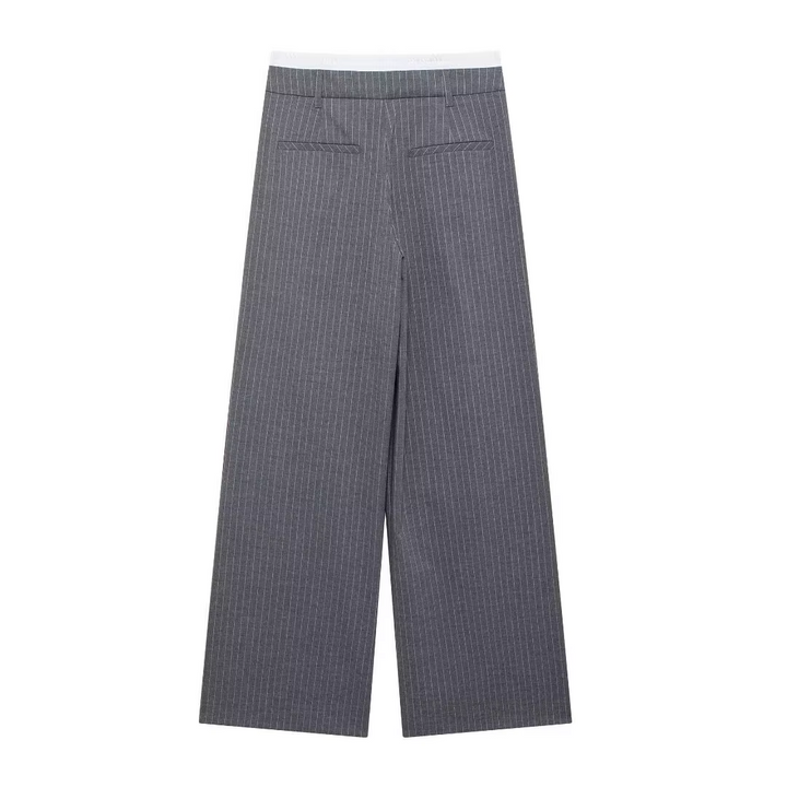 Le Pantalon Power Stride