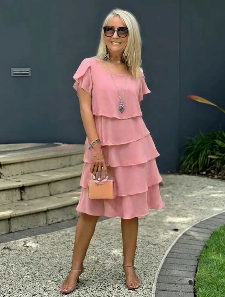 Chic Sommerkjole