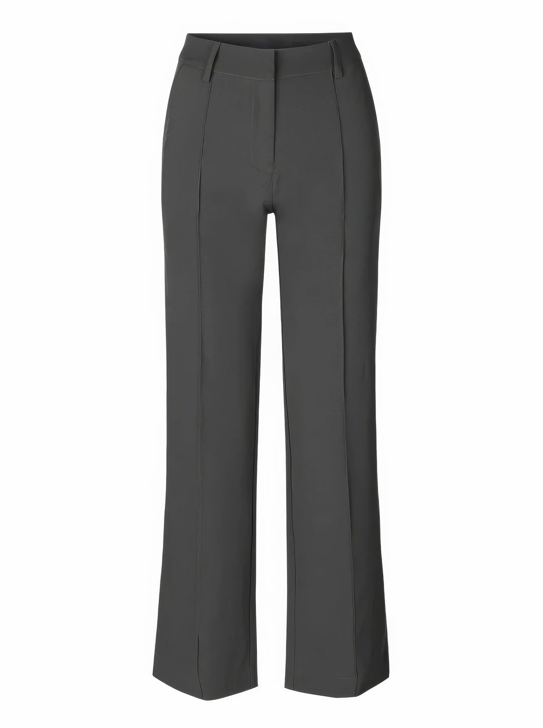 Elegant og flatterende bred buks