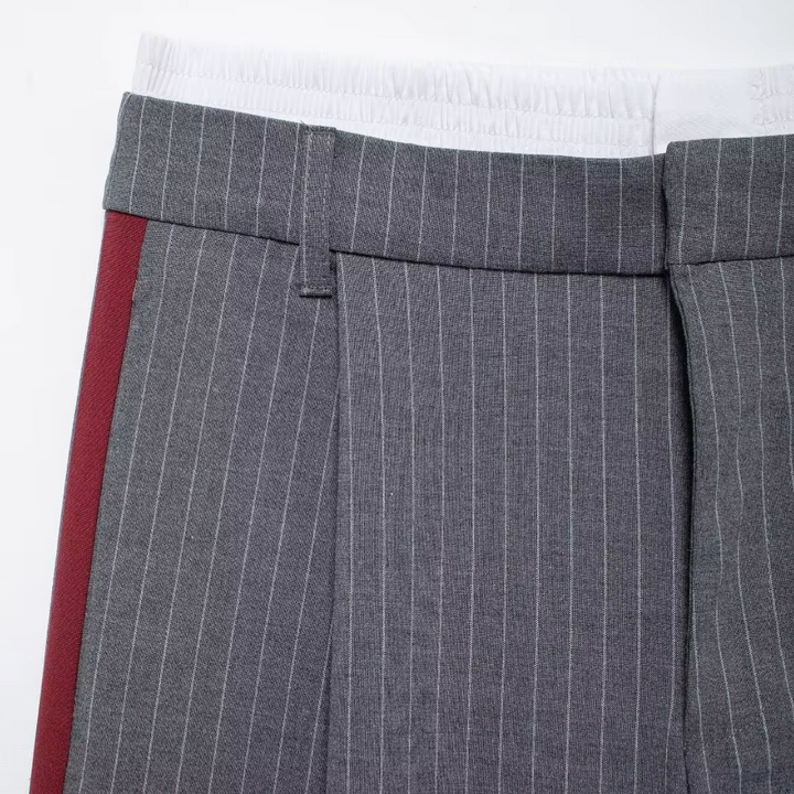 Le Pantalon Power Stride