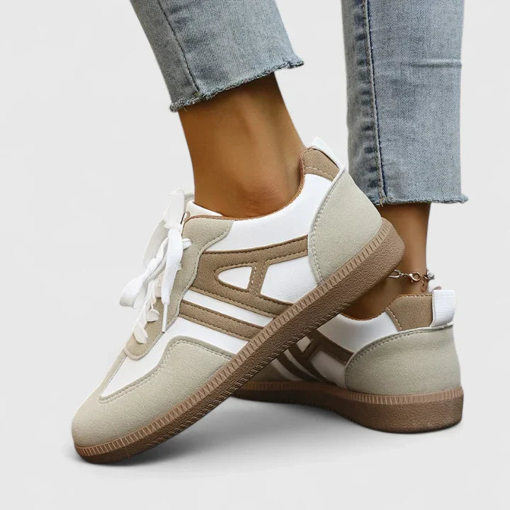 Freja | Ortopædiske Sneakers