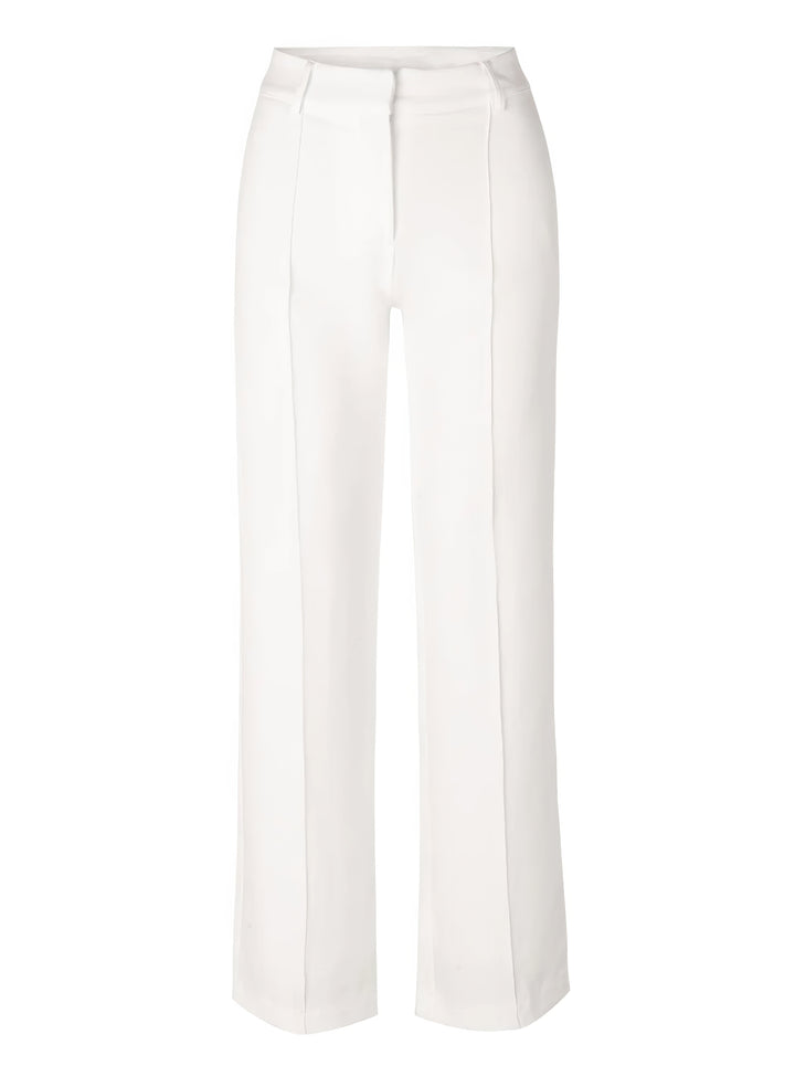 Elegant og flatterende bred buks