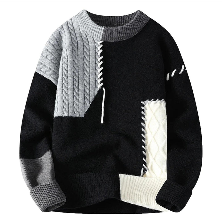 Luksuriøs Cashmere Sweater