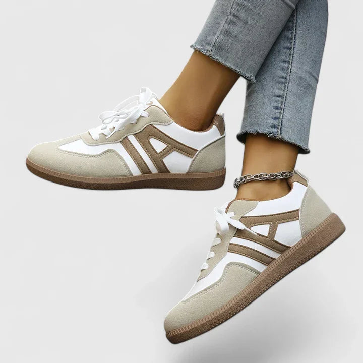 Freja | Ortopædiske Sneakers