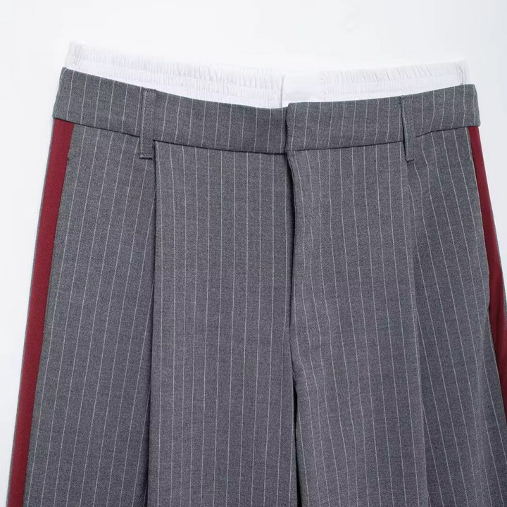 Le Pantalon Power Stride
