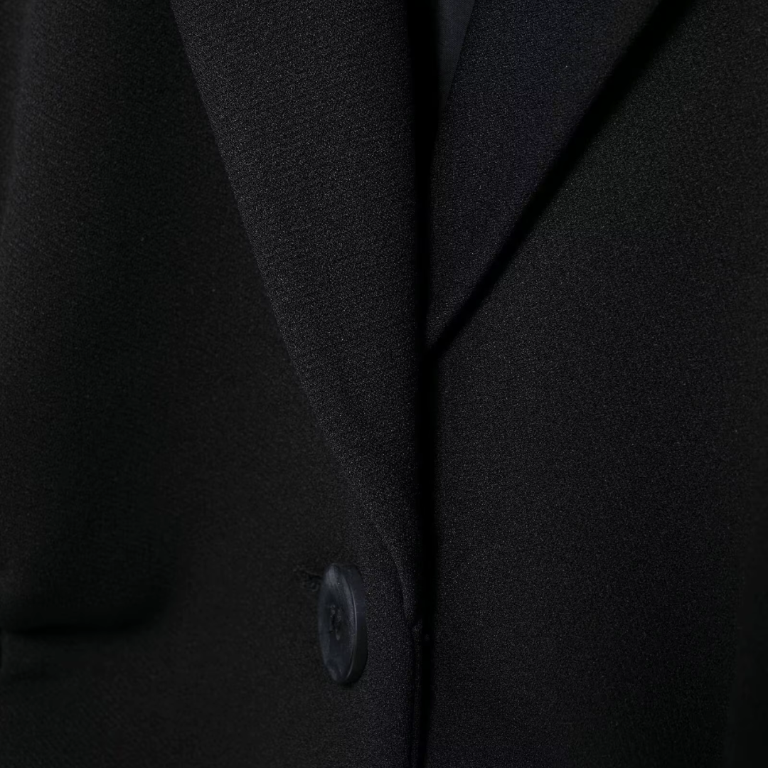 Justeret Blazer