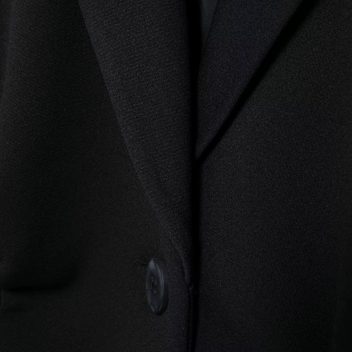 Justeret Blazer