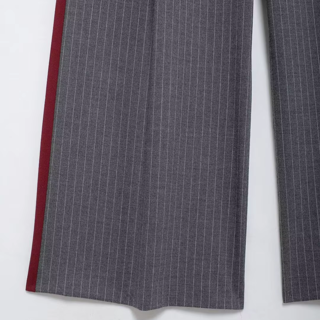 Le Pantalon Power Stride