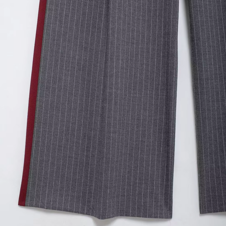 Le Pantalon Power Stride