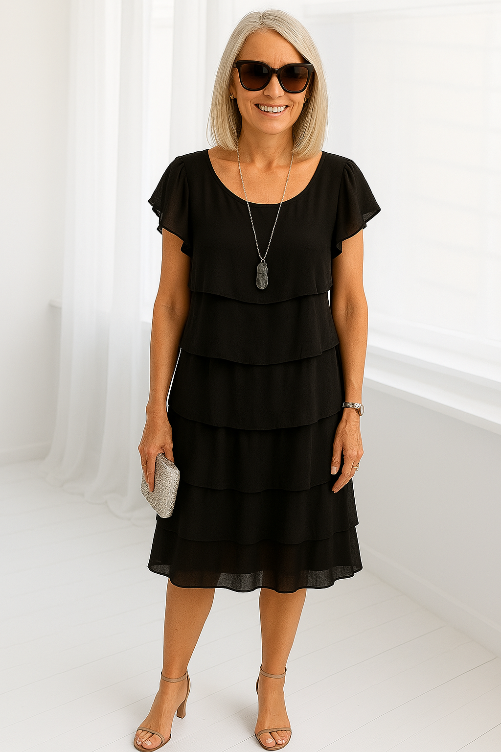 Chic Sommerkjole