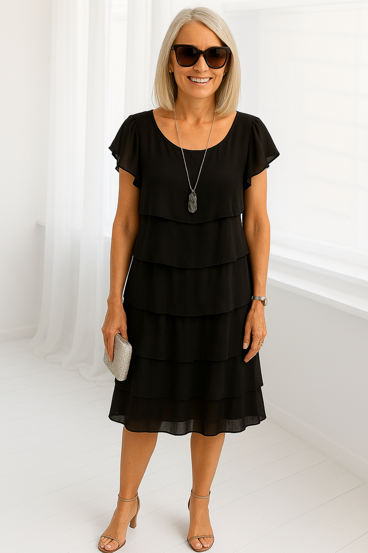 Chic Sommerkjole