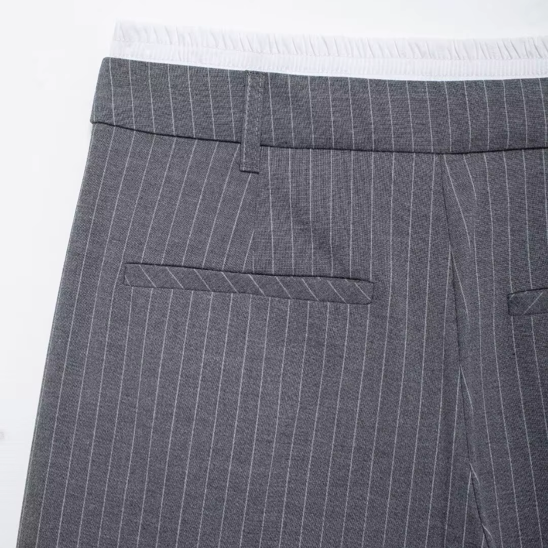 Le Pantalon Power Stride