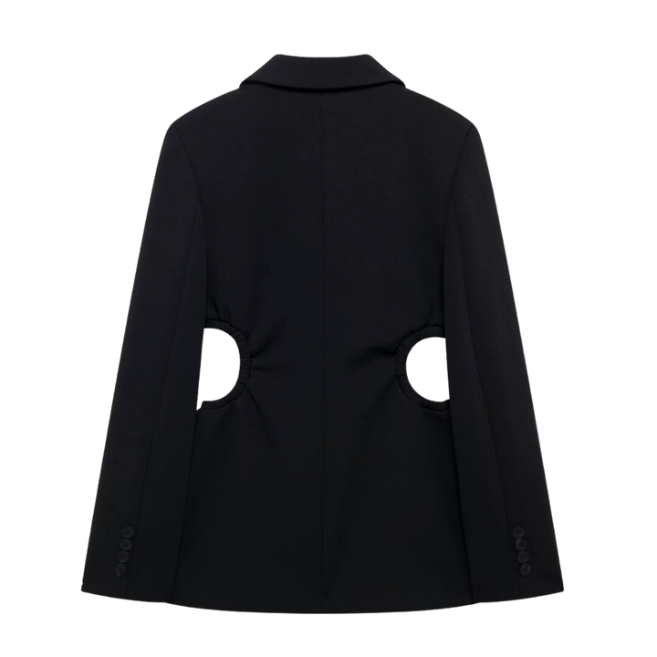 Justeret Blazer