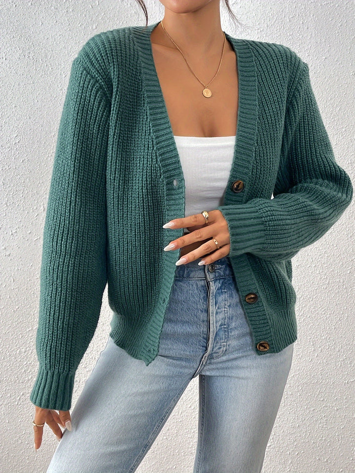 Strikcardigan
