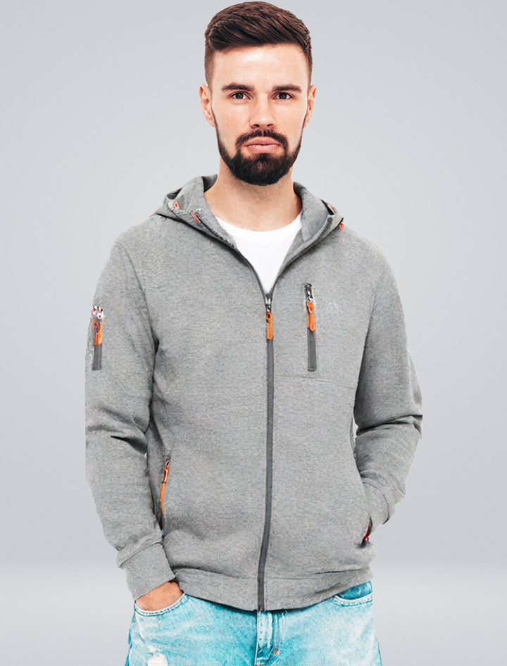 Fleece Tech Multifunktionel