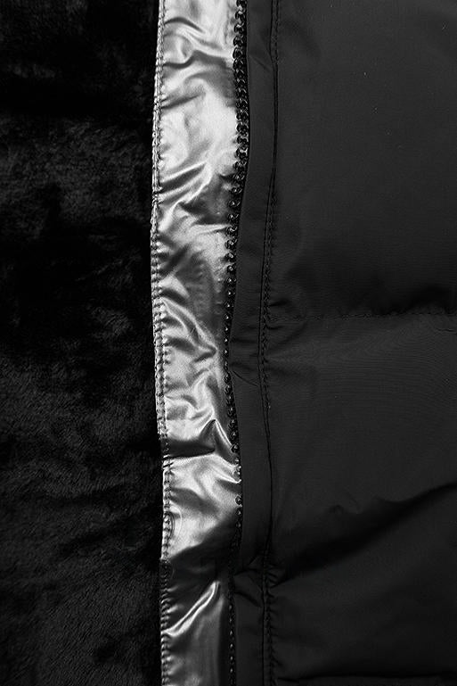 Luxe All-Weather Jakke