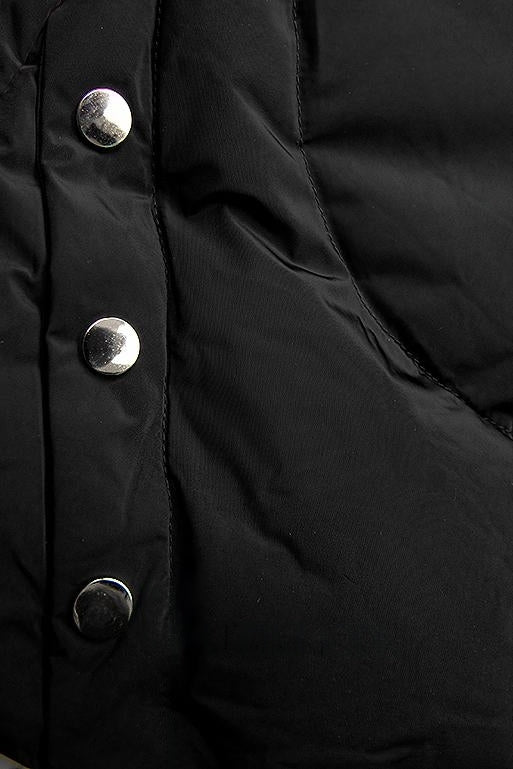 Luxe All-Weather Jakke