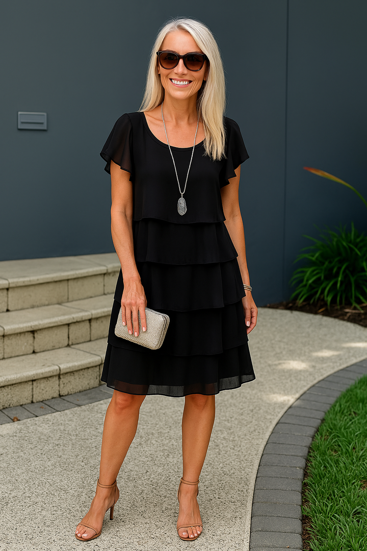 Chic Sommerkjole