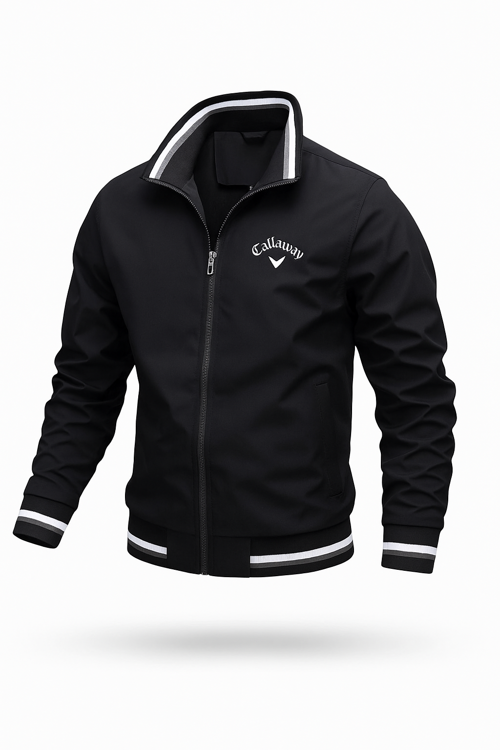 Christensen™ | Luxe Callaway Blouson til Herrer