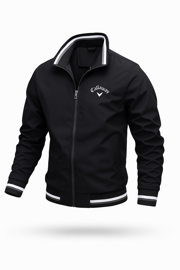 Christensen™ | Luxe Callaway Blouson til Herrer