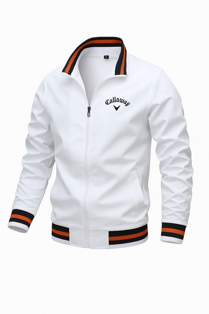 Christensen™ | Luxe Callaway Blouson til Herrer