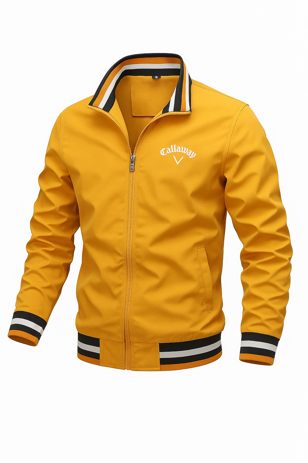 Christensen™ | Luxe Callaway Blouson til Herrer