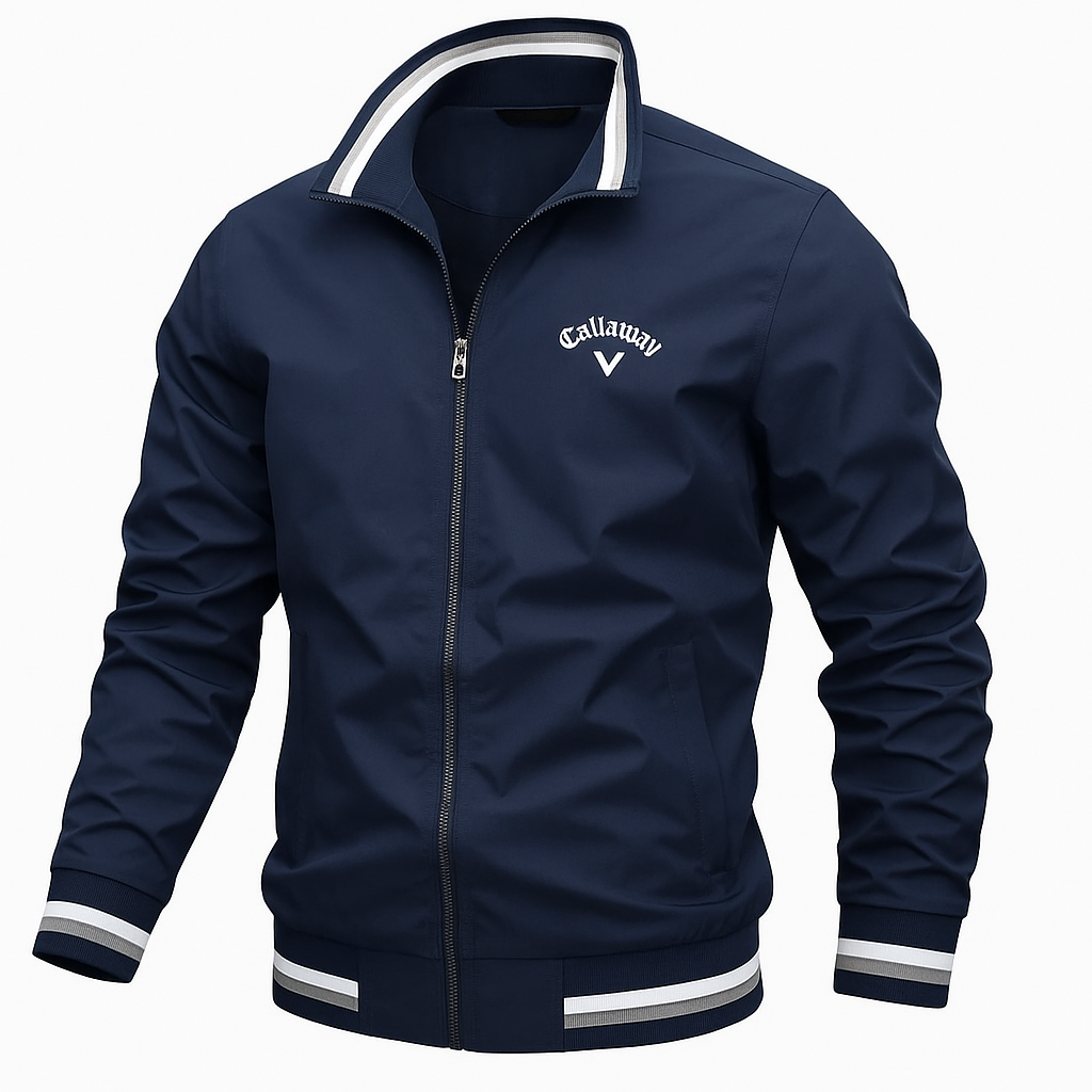 Christensen™ | Luxe Callaway Blouson til Herrer