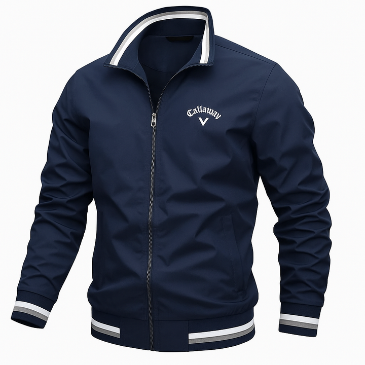 Christensen™ | Luxe Callaway Blouson til Herrer