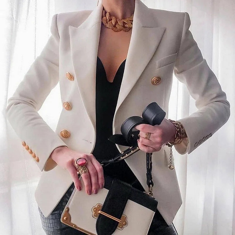Chic Blazer