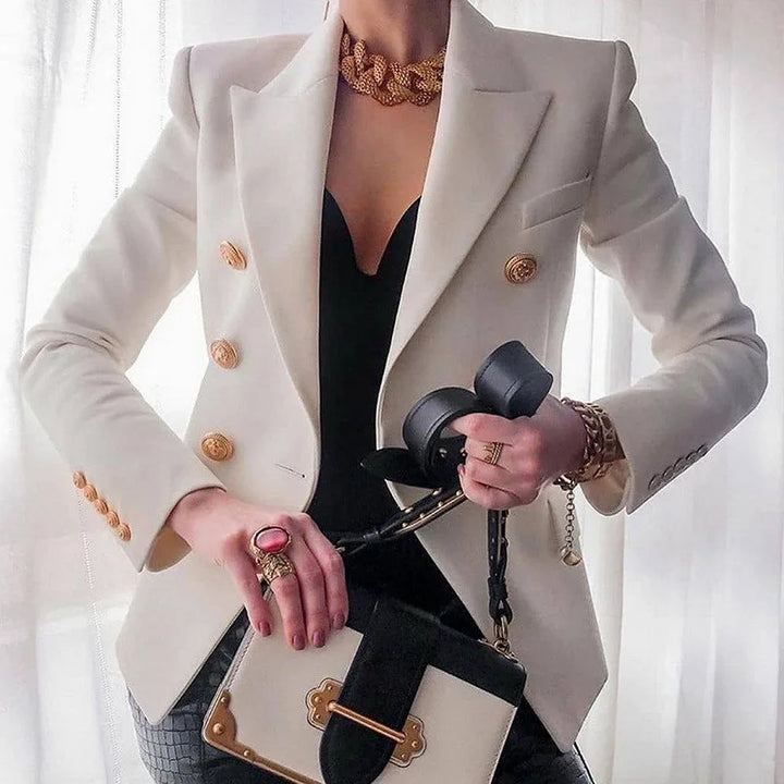 Chic Blazer