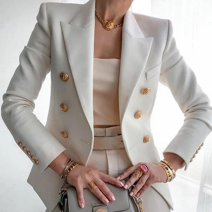 Chic Blazer