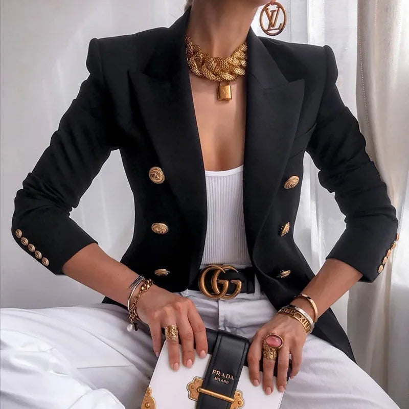 Chic Blazer