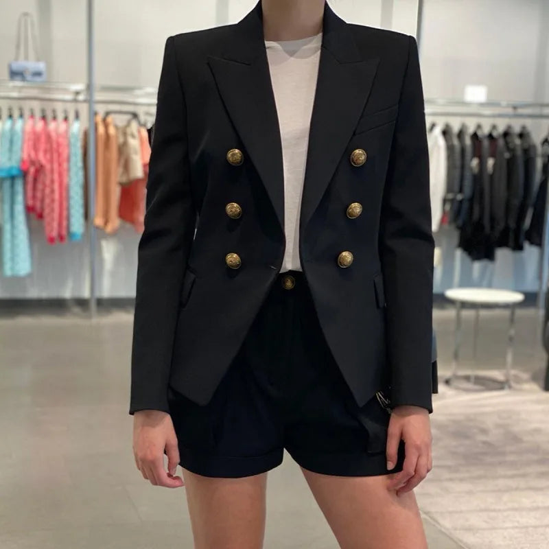 Chic Blazer