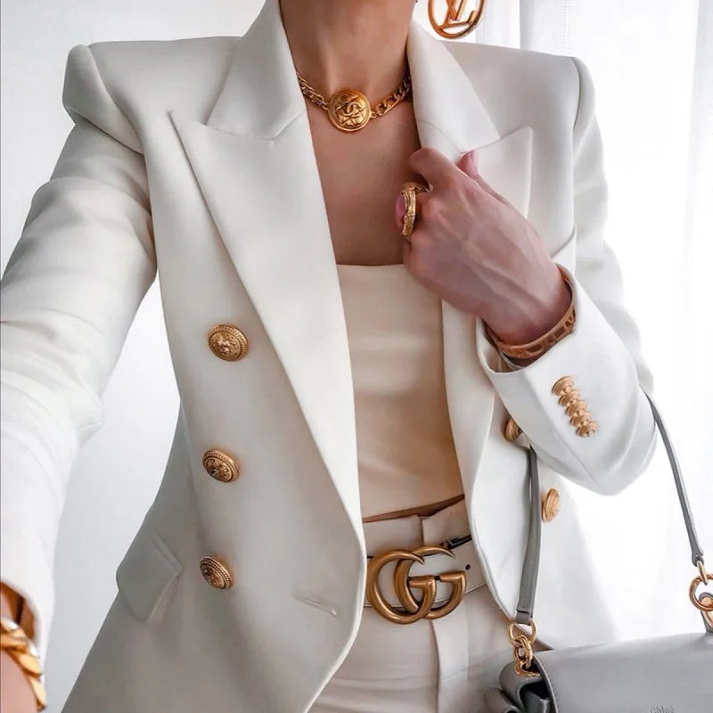 Chic Blazer