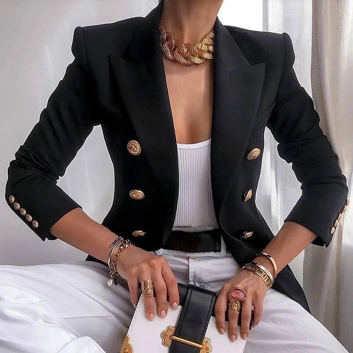 Chic Blazer
