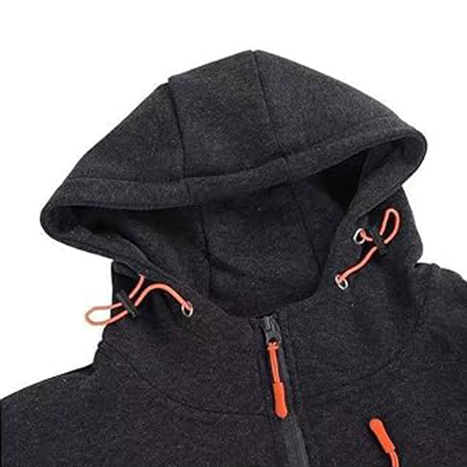 Fleece Tech Multifunktionel