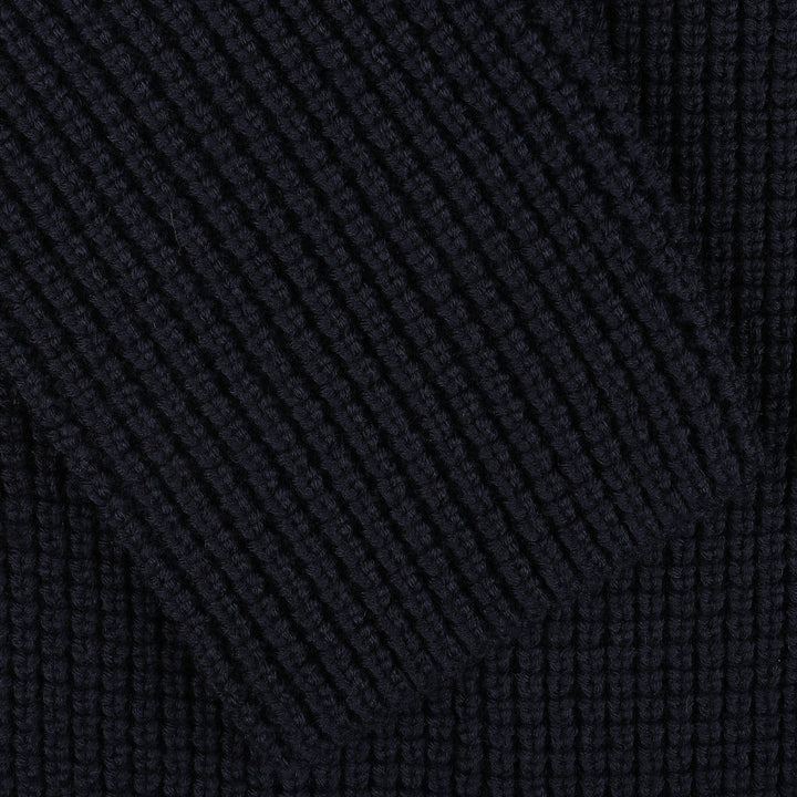 Varm og Luksuriøs Vest