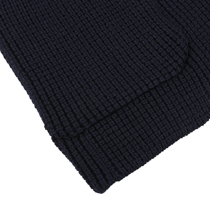 Varm og Luksuriøs Vest