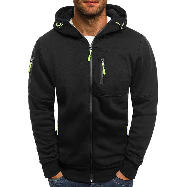 Fleece Tech Multifunktionel