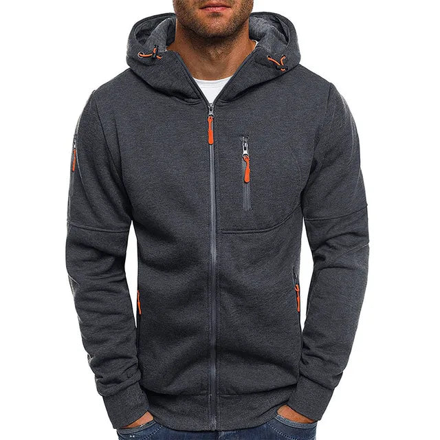 Fleece Tech Multifunktionel
